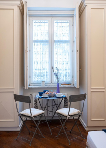 Others 4, Bella Domus Suites, Salerno