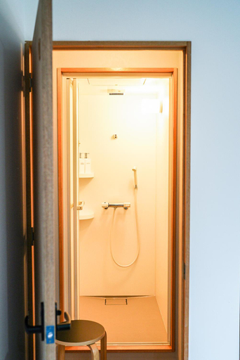 Others 5, Arashima Hostel, Ōno