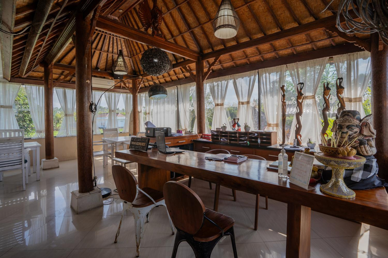 Food & Drinks 5, Nirmala Guest House Surf Keramas, Gianyar