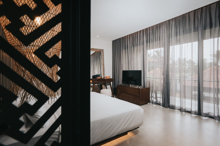 Bedroom 19