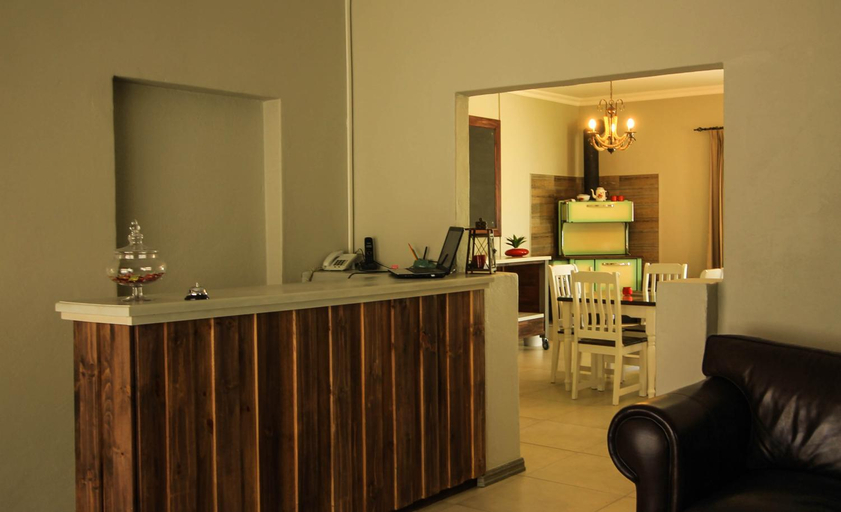 Others 5, La Rose Douglas Guesthouse No loadshedding, Pixley ka Seme