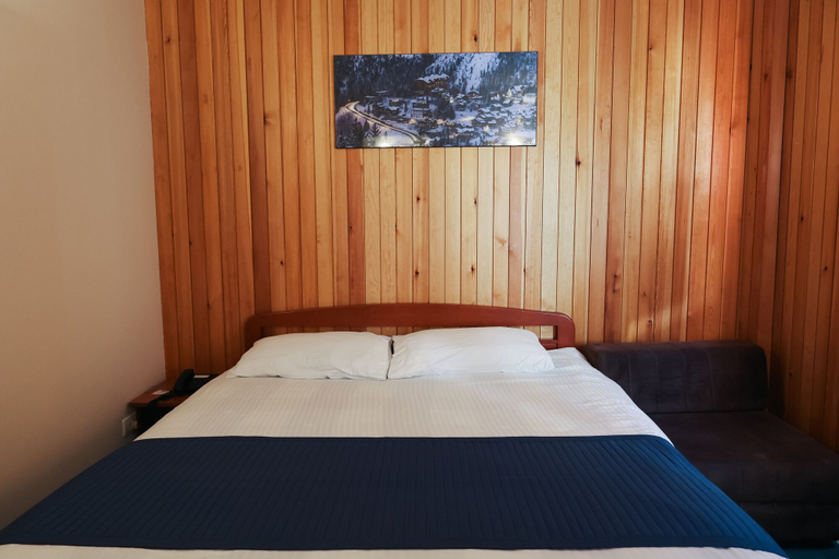 Bedroom 2, L'Escale Du Mzaar, Kasrouane