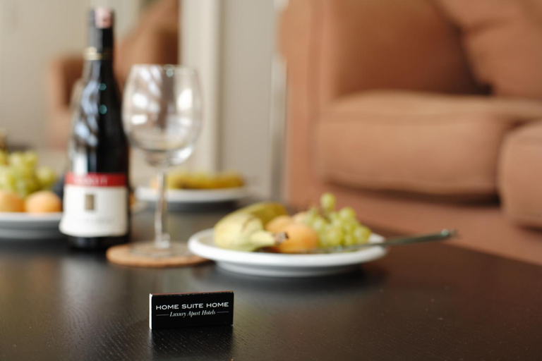 Food & Drinks 5, Home Stay Home Şişli, Şişli