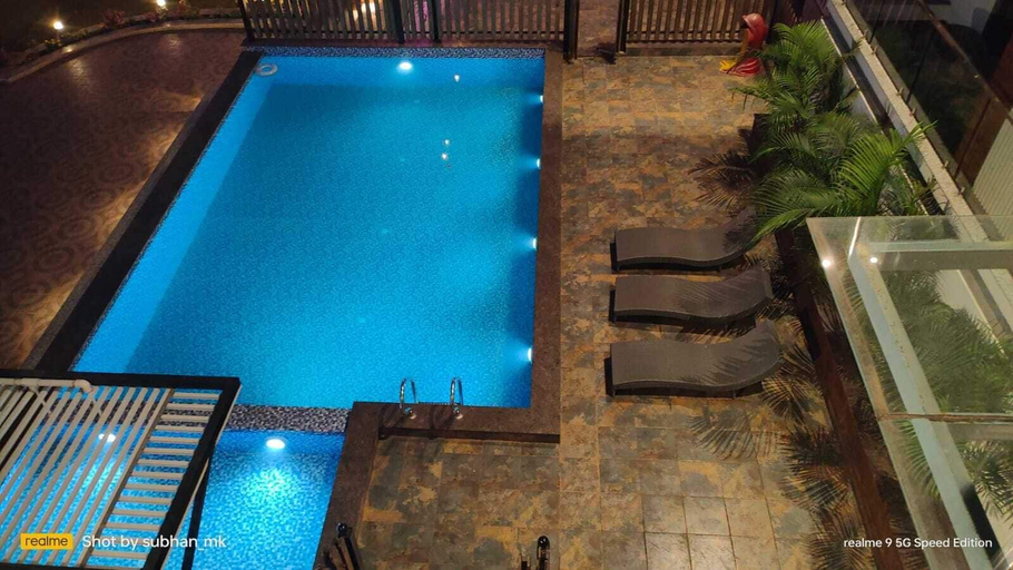 Sport & Beauty 4, Arc Valley Resort Mahabaleshwar, Satara