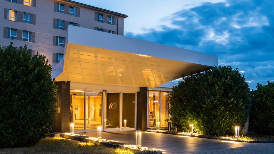 Exterior & Views 1, Best Western Plus iO Hotel, Main-Taunus-Kreis