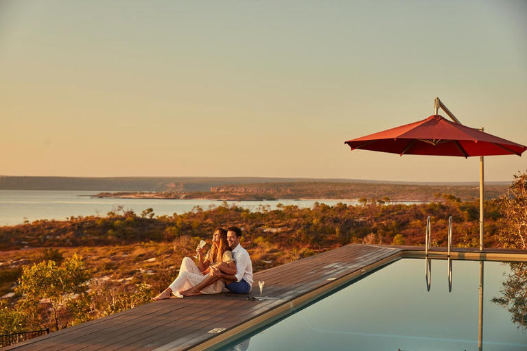 Sport & Beauty, Berkeley River Lodge, Wyndham-East Kimberley