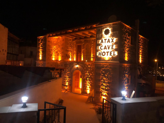 Others 4, Ataxcave Hotel, Nevşehir
