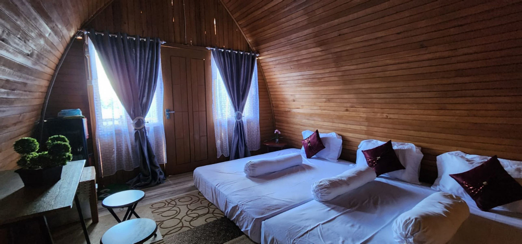 Bedroom 14