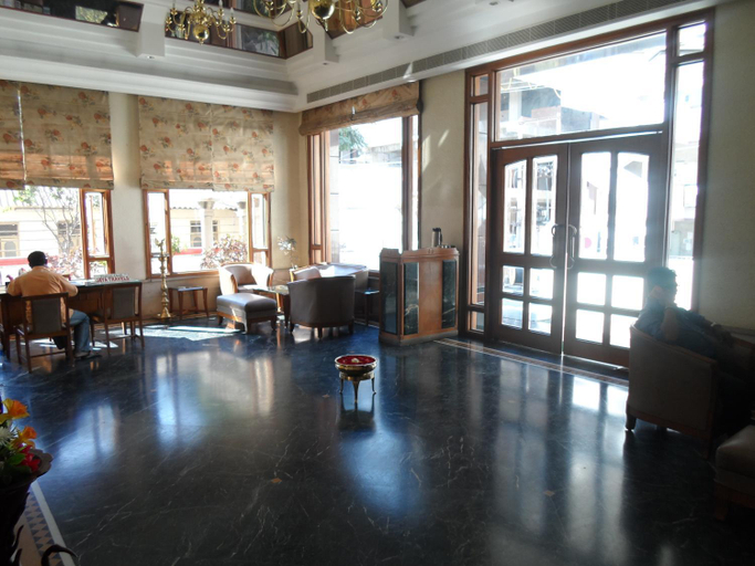 Public Area 2, Kalyan Residency, Chittoor