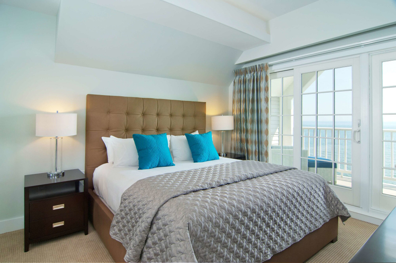 Bedroom 3, Water's Edge Resort & Spa, Middlesex