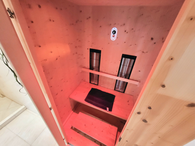 Bedroom 3, Schickster Sky Lodge, Innsbruck Land