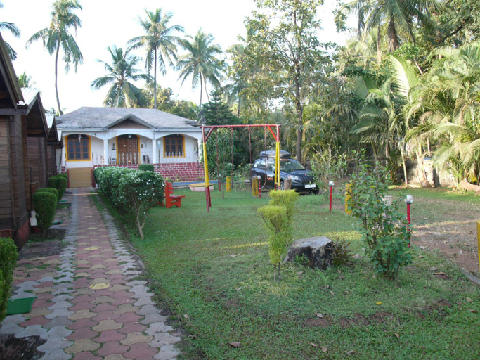 Others 2, Santonio Resorts, North Goa