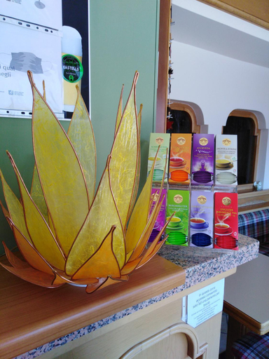 Food & Drinks 4, Hotel B&B Francolini, Trento