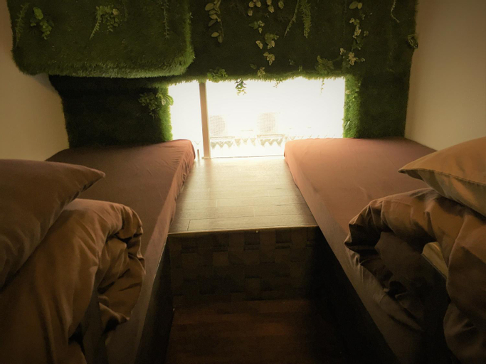 Bedroom 8