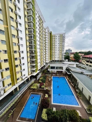 Sport & Beauty, 1 Br condo T2-8H, Cagayan de Oro City