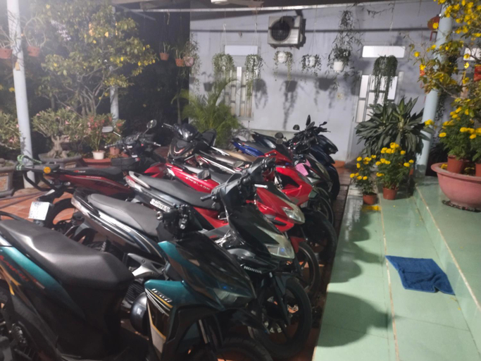 Others 5, Hoai Oanh homestay, Phan Thiết