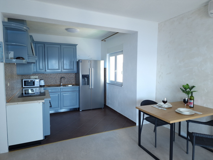 Others 4, Emilie Apartment and Villa, Omiš
