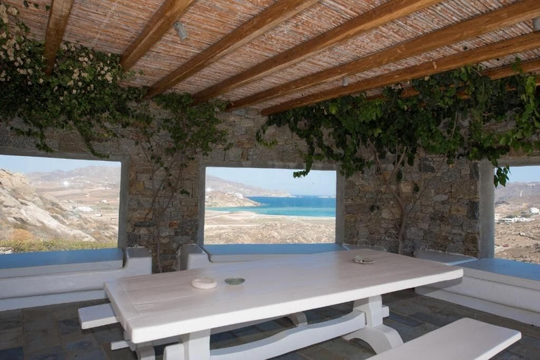 Others 3, Mykonian Private 2 Bd Villa with Pool, South Aegean