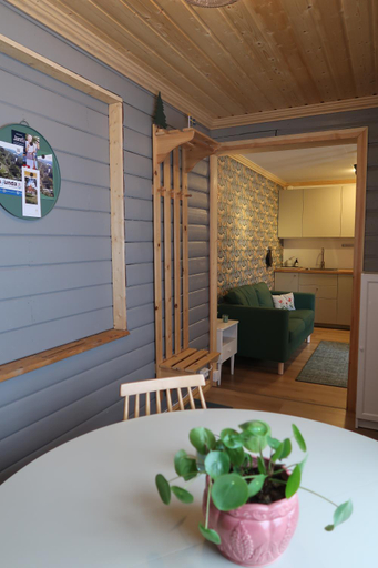 Others 5, Hammarstrand Budget Hotel - Lergodset, Ragunda
