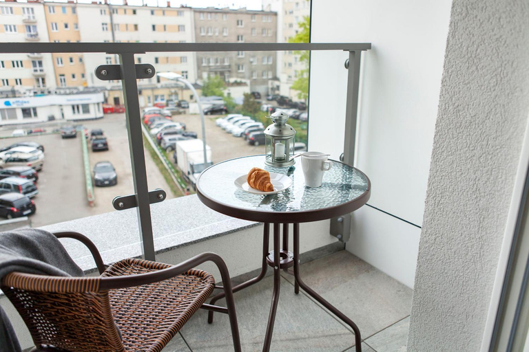 Others 3, Sleepy3city Apartments Batorego 9, Gdynia