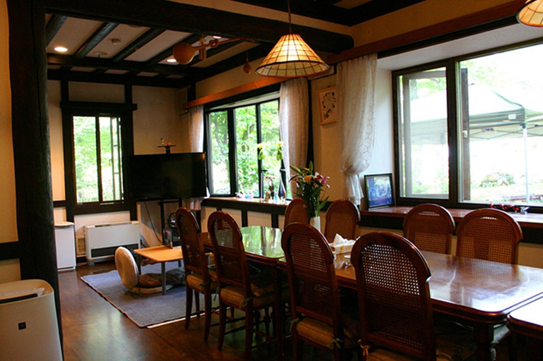 Food & Drinks 5, Pension Marie - Vacation STAY 34228v, Yamanakako