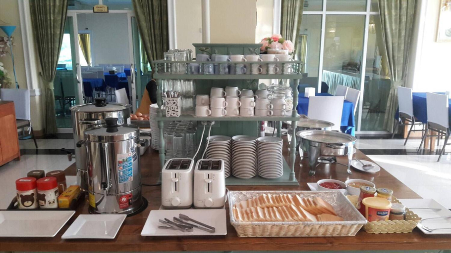 Food & Drinks 4, Amphawaree, Muang Samut Songkhram