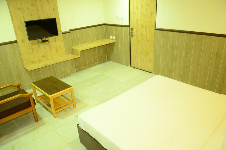 Bedroom 10