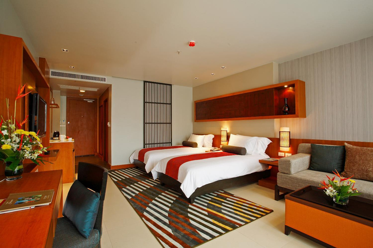 Bedroom 25