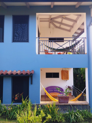 Hotel Isla Verde, Boquete