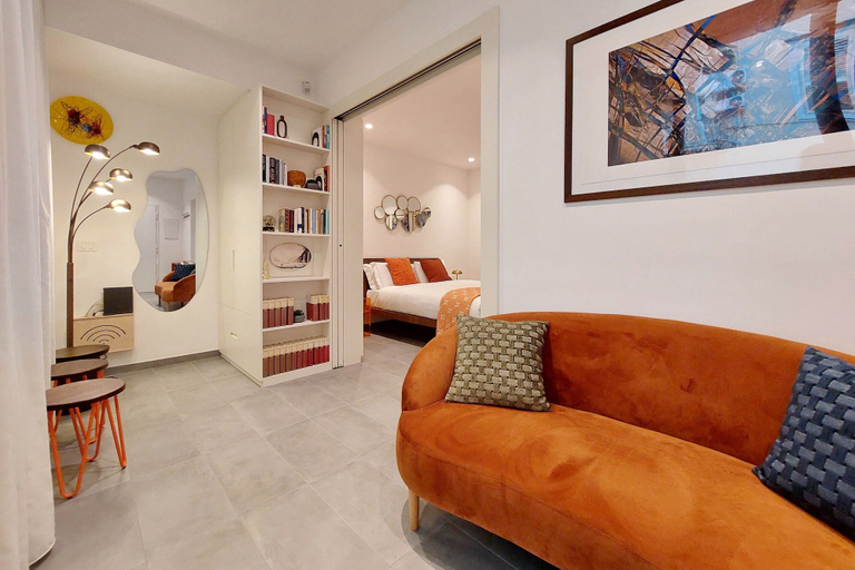 Others 4, Casa Indipendente a Prati, Roma