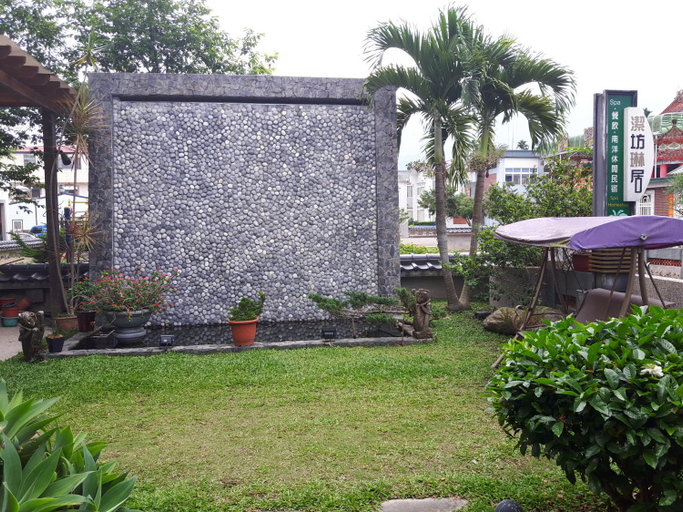 Others 5, 潔坊琳居民宿 JayLin Home, Nantou