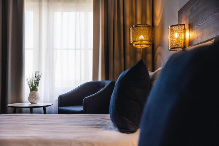 Bedroom 3, Dalecarlia Hotel & Spa, BW Premier Collection, Leksand