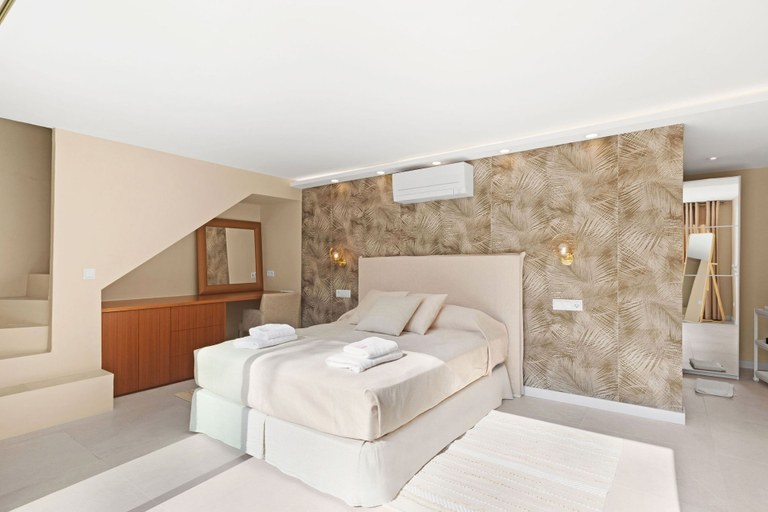 Bedroom 2, Villa Zafiro, Baleares