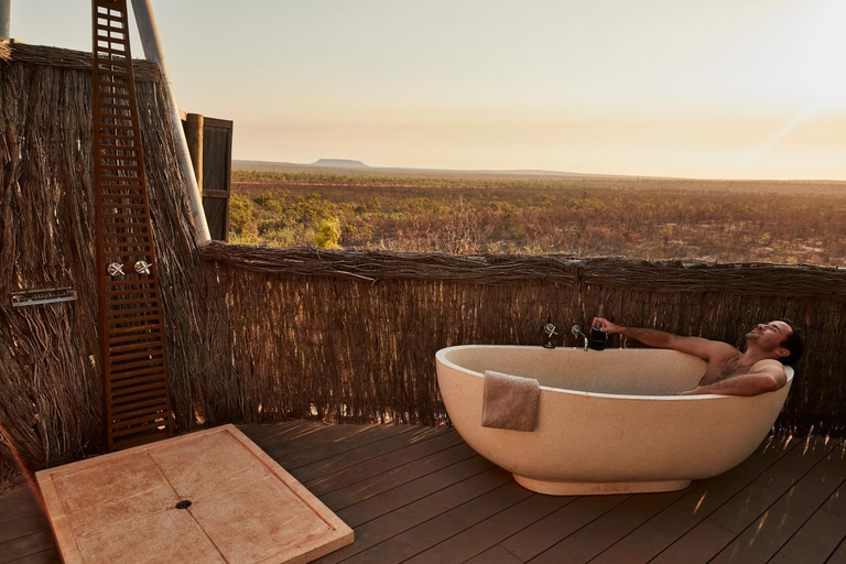 Others 4, Berkeley River Lodge, Wyndham-East Kimberley