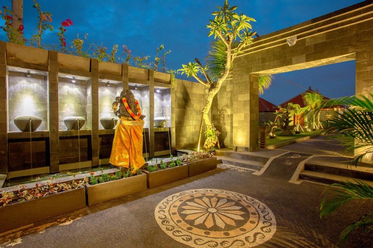 Exterior & Views 2, Rama Village, Badung