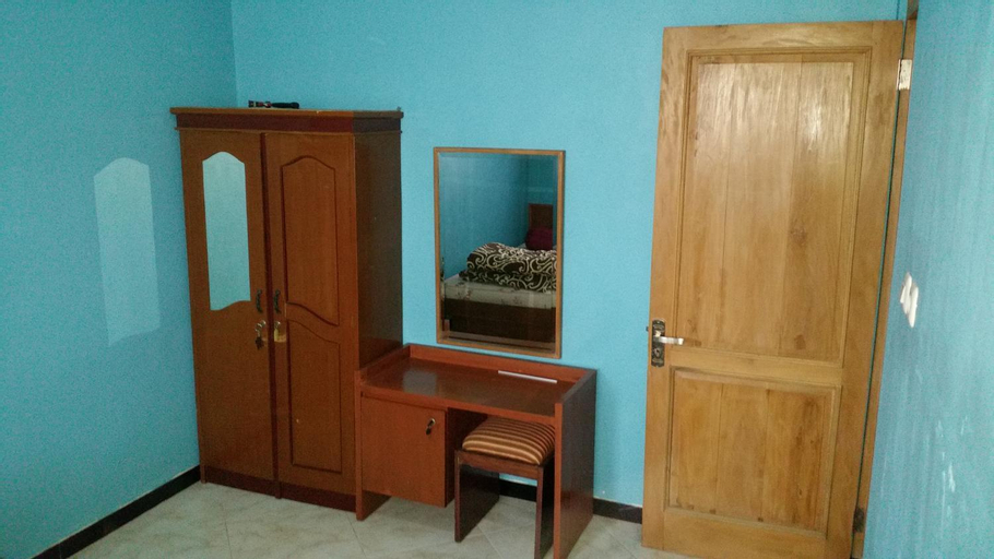 Bedroom 2