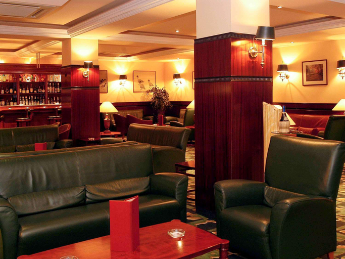 Food & Drinks 4, Hotel Mercure Andorra