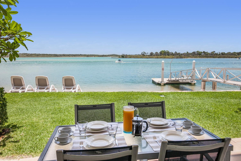 Food & Drinks 5, Noosa Harbour Resort, Noosa - Noosa-Noosaville