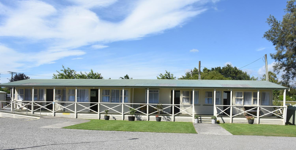 Others 4, Featherston Motels And Camping, South Wairarapa
