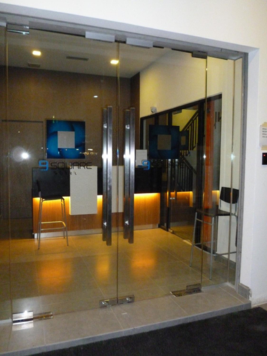 Public Area, 9 Square Hotel Bangi, Hulu Langat