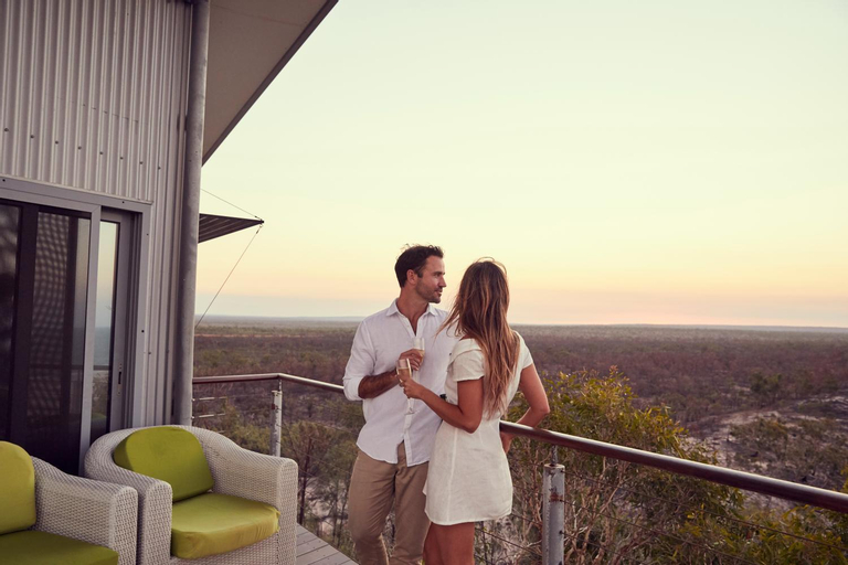 Berkeley River Lodge, Wyndham-East Kimberley