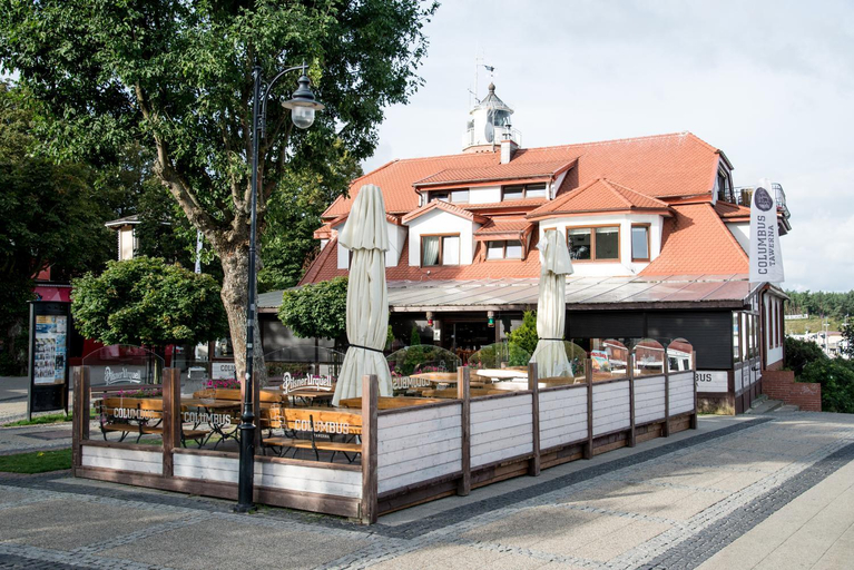 Others 3, COLUMBUS Apartamenty Ustka - Limanowskiego 1, Słupsk