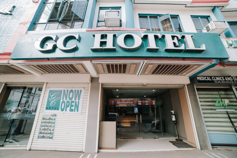 Exterior & Views 1, GC Hotel, Zamboanga City