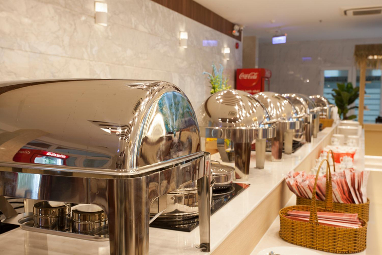 Food & Drinks 5, Anh Dao Mekong 2 Hotel, Ninh Kiều