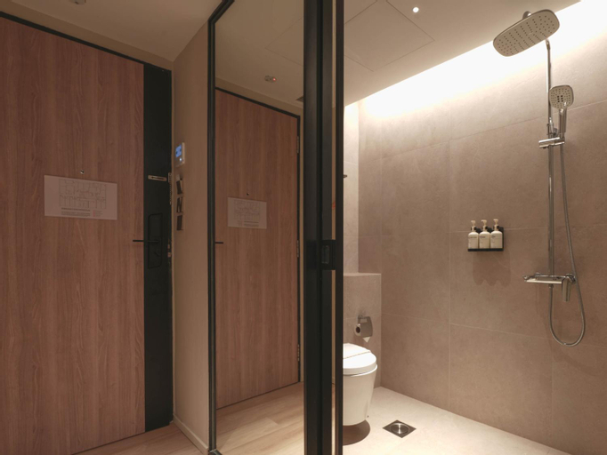 Bathroom 6