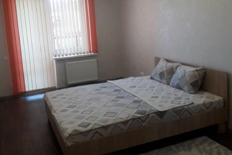 Bedroom 3, PaulMarie Apartments on Gercena 16a, Vitsyebsk
