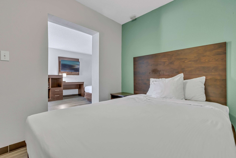 Bedroom 3, Baymont by Wyndham N Myrtle Beach/Park & Sports Complex Area, Horry