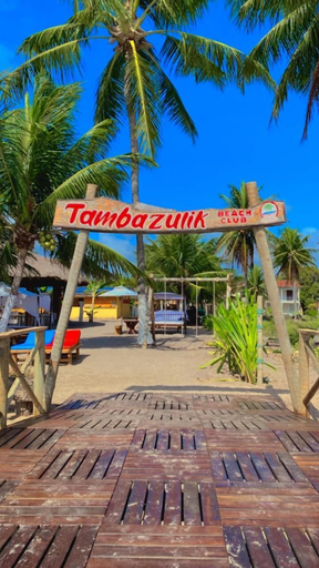 Sport & Beauty 5, TAMBAZULIK POUSADA, Maragogi