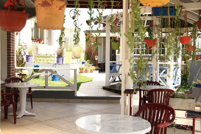 Others 5, Hosteria Anchimalen, Villa Gesell