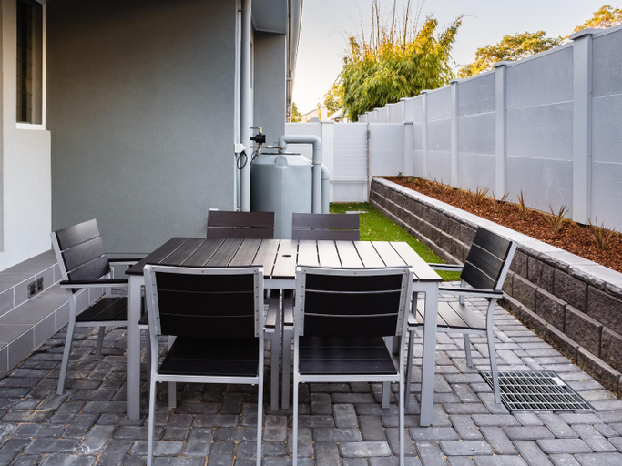 Others 5, Wallsend Executive Apartments, Newcastle - Outer West